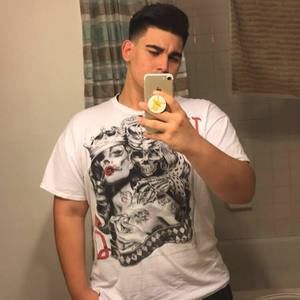 Meet your Posher, James